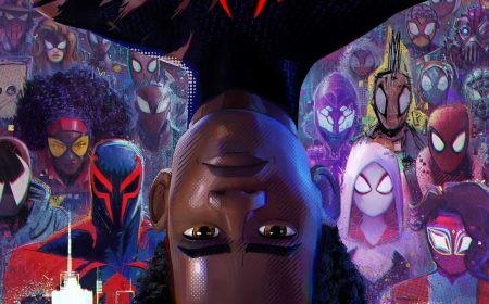 Spider-Man: A través del Spider-Verso lanza su 2do trailer oficial