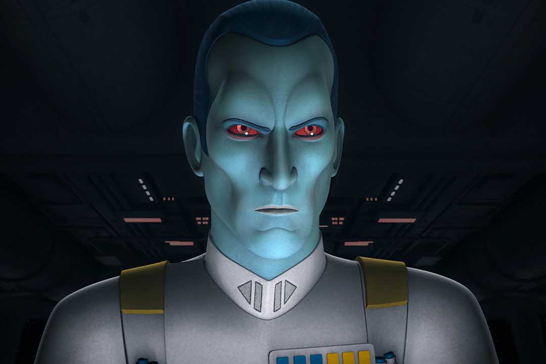 Thrawn