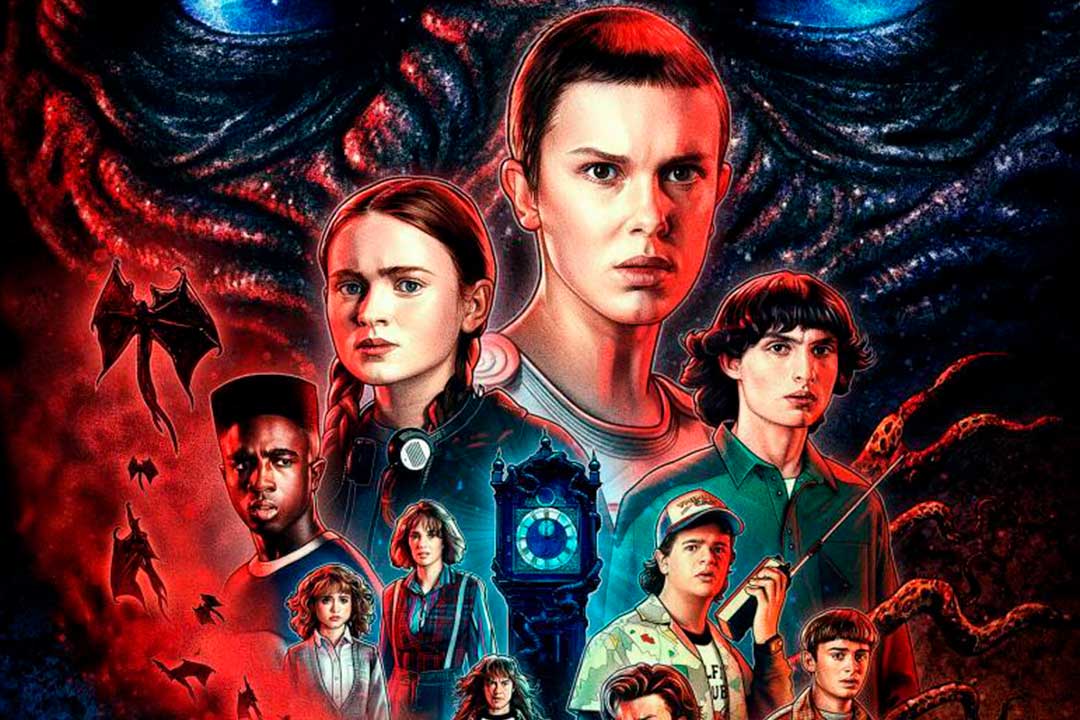Stranger Things