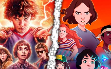 Stranger Things para rato: Netflix trabaja en una serie animada con los hermanos Duffer