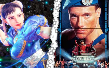 Productora de ‘Godzilla’ hará nuevo live-action de Street Fighter