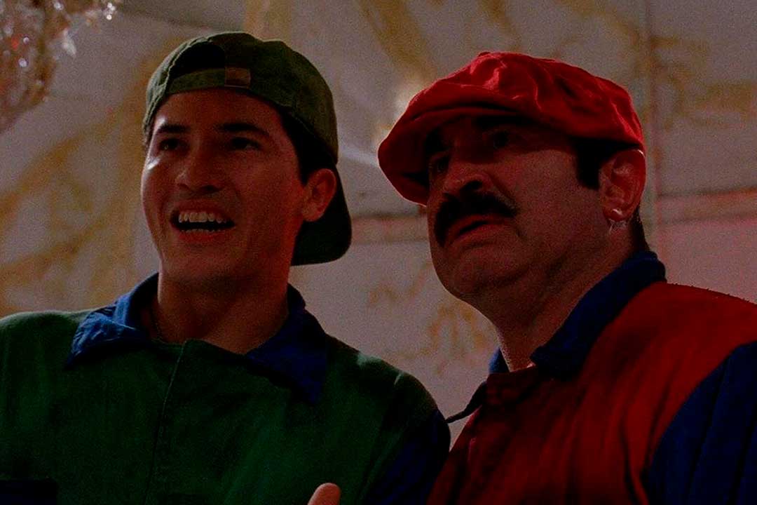 John Leguizamo 