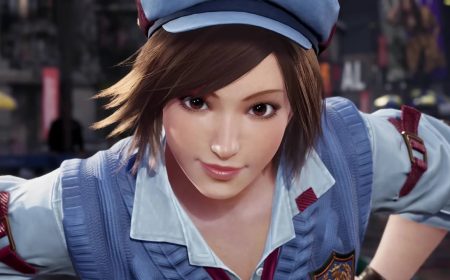 Asuka Kazama confirmada para Tekken 8 en un nuevo trailer