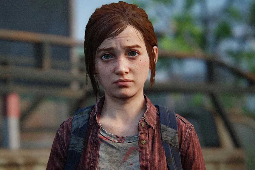 The Last of Us