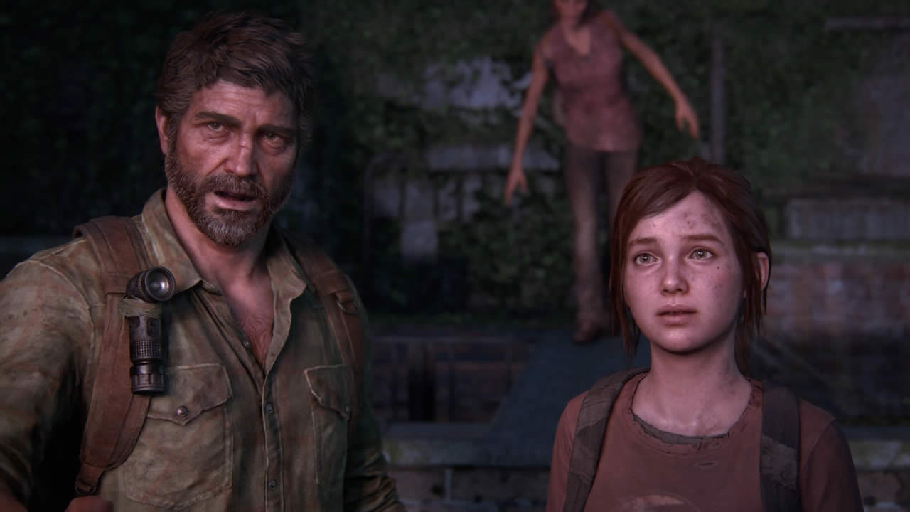 the last of us pc