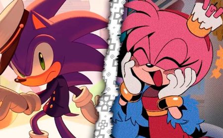 The Murder of Sonic the Hedgehog ha sido descargado un millón de veces