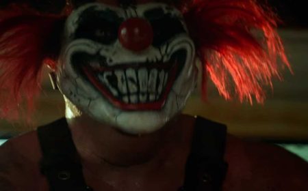 Los actores y sus personajes que estarán en la serie de Twisted Metal