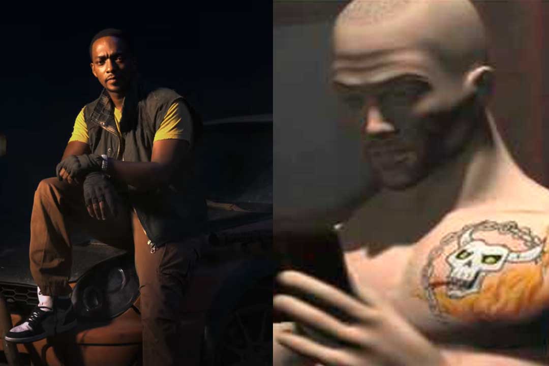 Twisted Metal