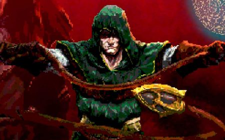 Adaptaciones que no esperabas: Vampire Survivors dará el salto como serie animada