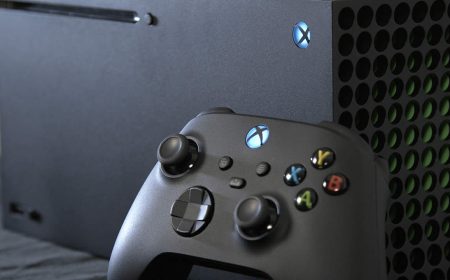 Microsoft trabaja en un proyecto secreto que podría tomar 10 años en hacerse