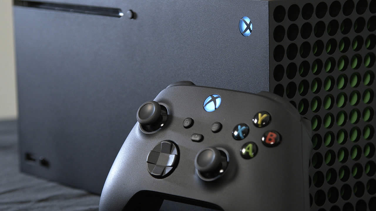 xbox proyecto microsoft