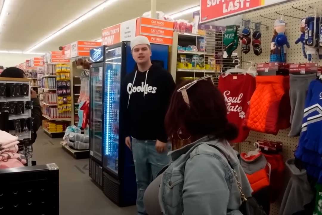Youtuber