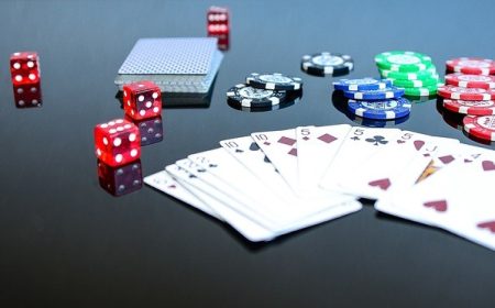 Cinco juegazos que llevan la emoción de los juegos de azar a tu pantalla