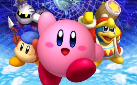 Kirby: Return to Dreamland Deluxe – Review
