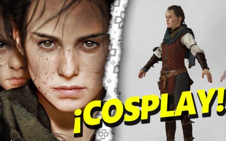 A Plague Tale: Requiem comparte su guía oficial para hacer Cosplay