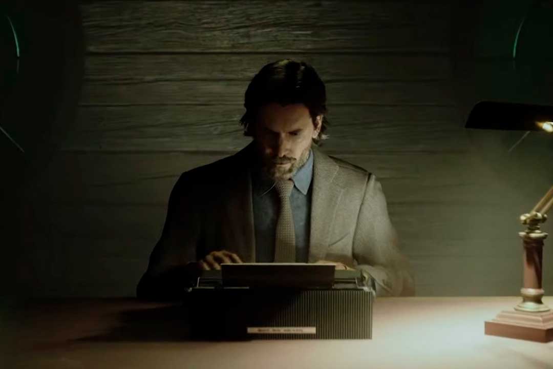 Alan Wake 2