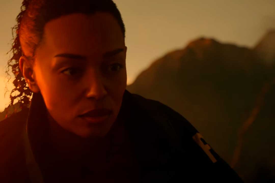 Alan Wake 2