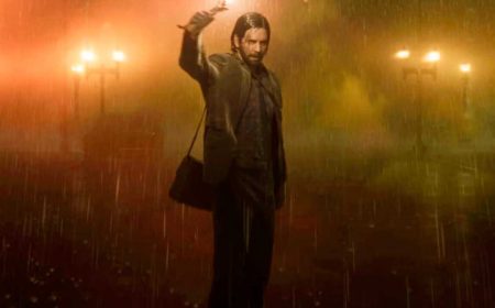 ¿Se le escapó? Alan Wake 2 se lanzaría en octubre, según actor de voz