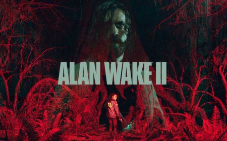 Es un misterio si Alan Wake 2 tendrá doblaje latino