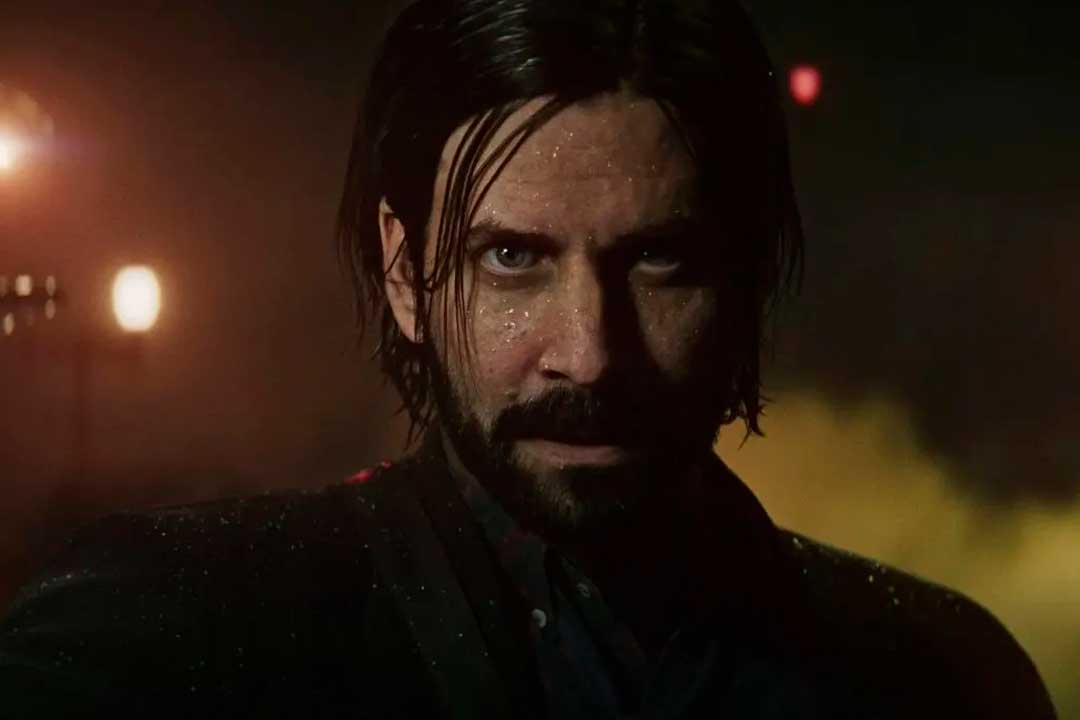 Alan Wake 2