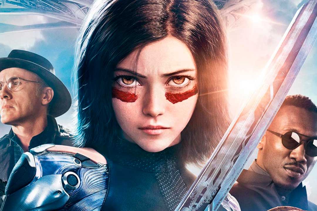 Alita