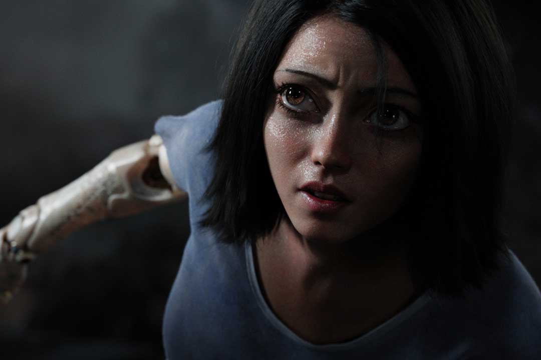 Alita