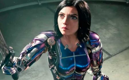 Robert Rodriguez confirma conversaciones para una posible secuela de ‘Alita’