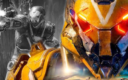 ExBioware reveló que el equipo sabía que Anthem no estaba listo para lanzarse