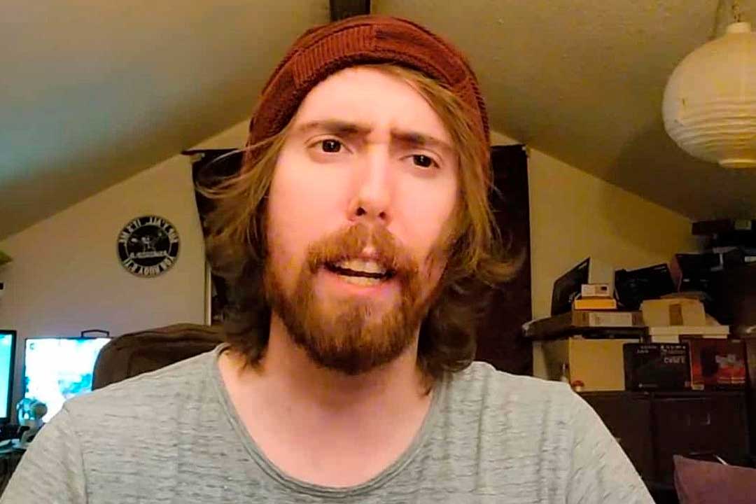 Asmongold 