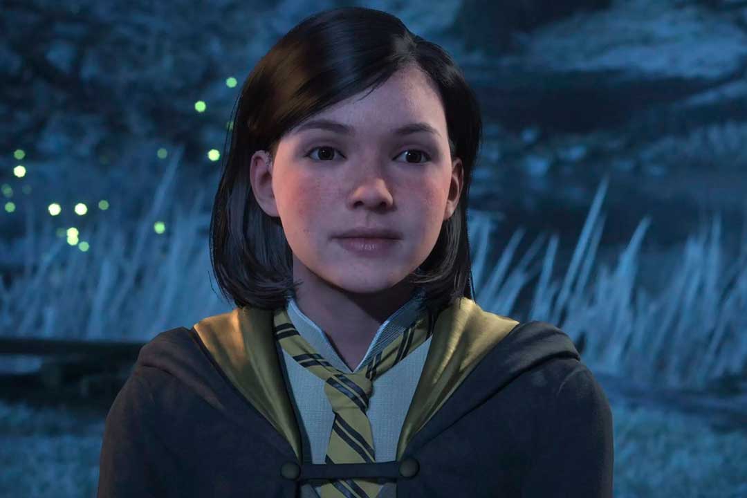 Hogwarts Legacy