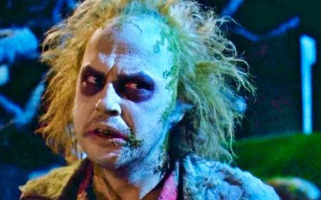 Bettlejuice 2: Michael Keaton regresa y Jenna Ortega se une al elenco