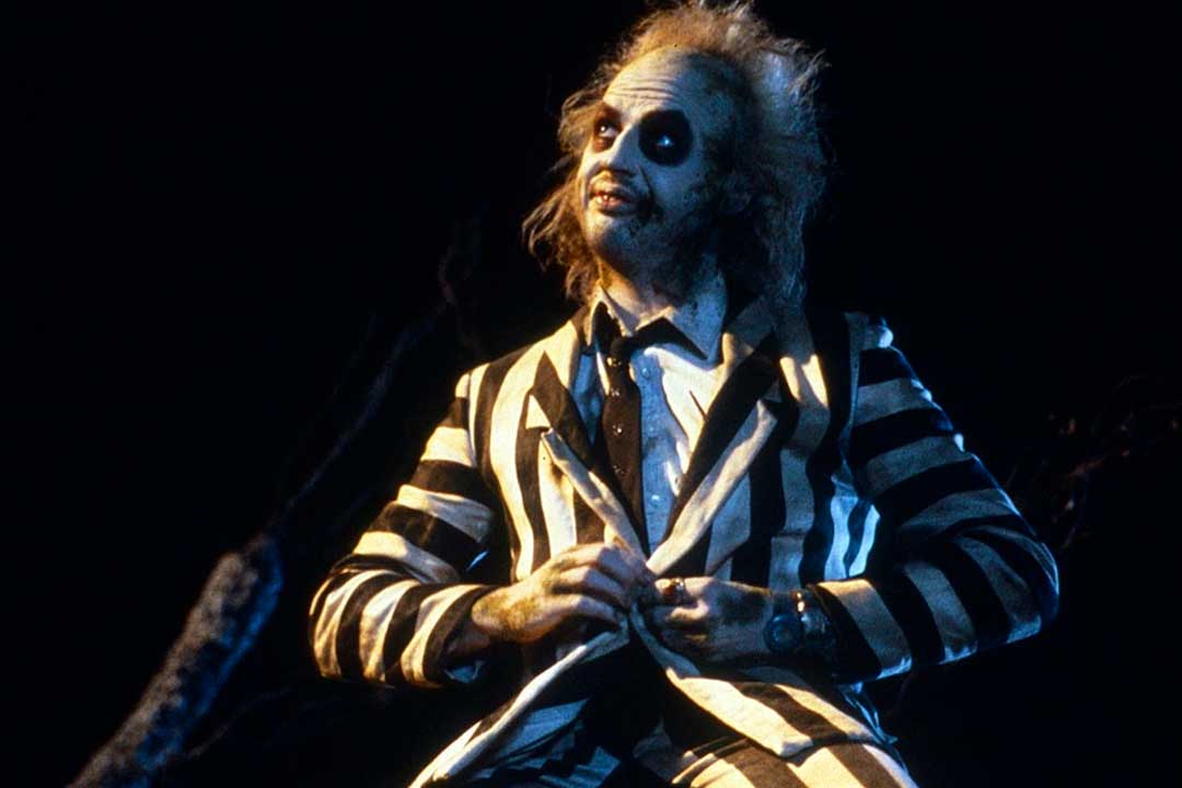 Beetlejuice 2