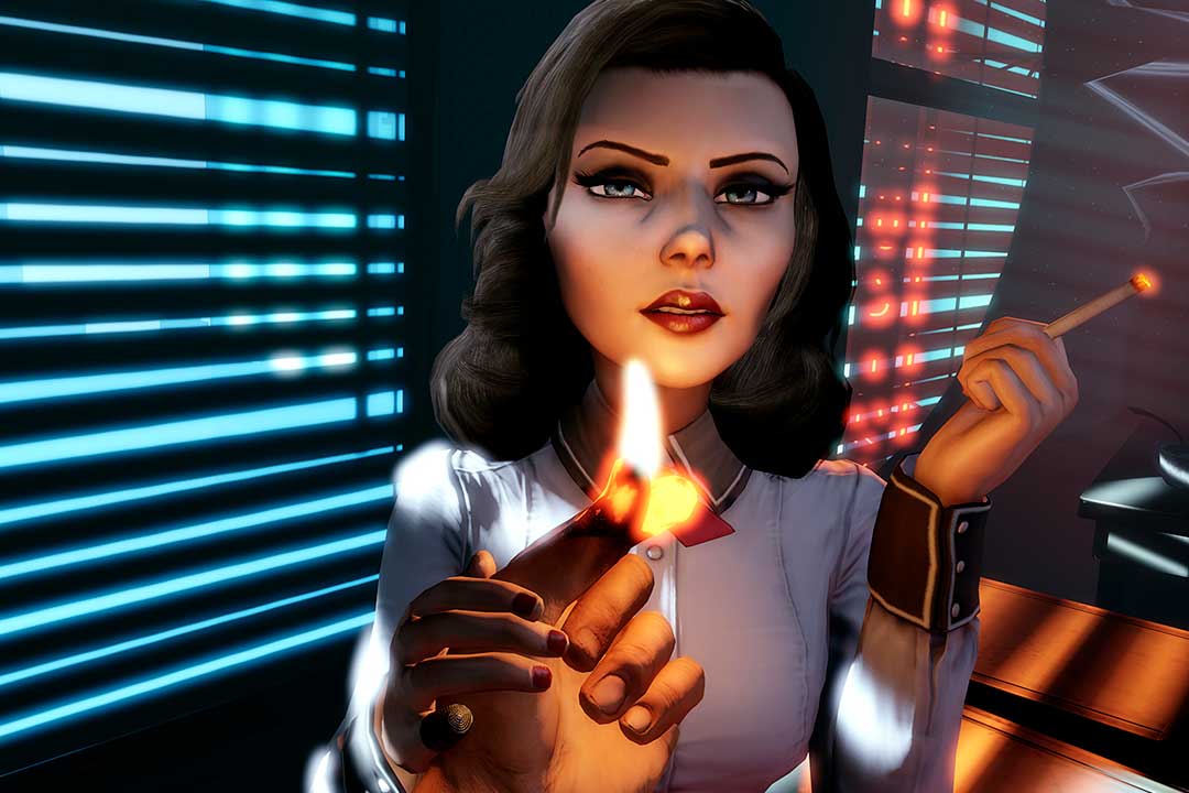 Bioshock 