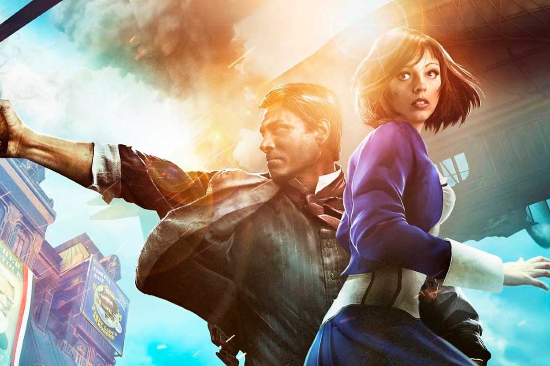 El desarrollo del nuevo Bioshock estaría pasando por numerosos problemas