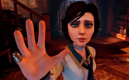 El desarrollo del nuevo Bioshock estaría pasando por numerosos problemas