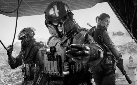 ¿Crisis en Call of Duty? Warzone 2 sufre fuerte caída de jugadores en Steam