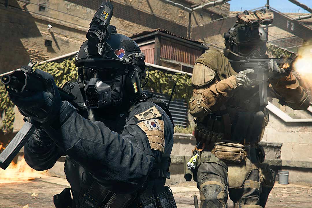 Warzone 2