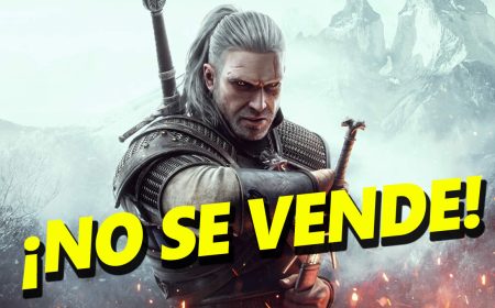 CD Projekt niega rumores sobre compra de Sony: «No estamos en venta»