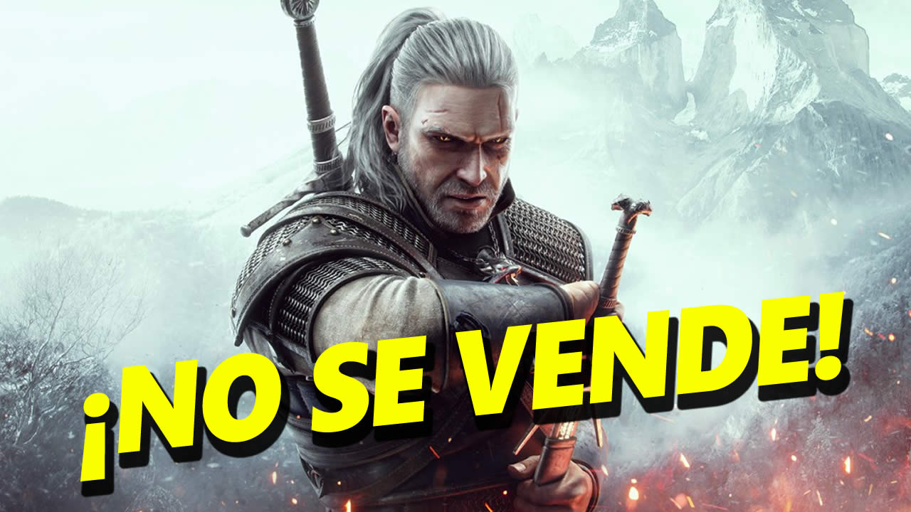 cd projekt no se vende