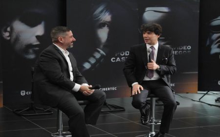 Series Web Awards 2023: El festival peruano de producción audiovisual