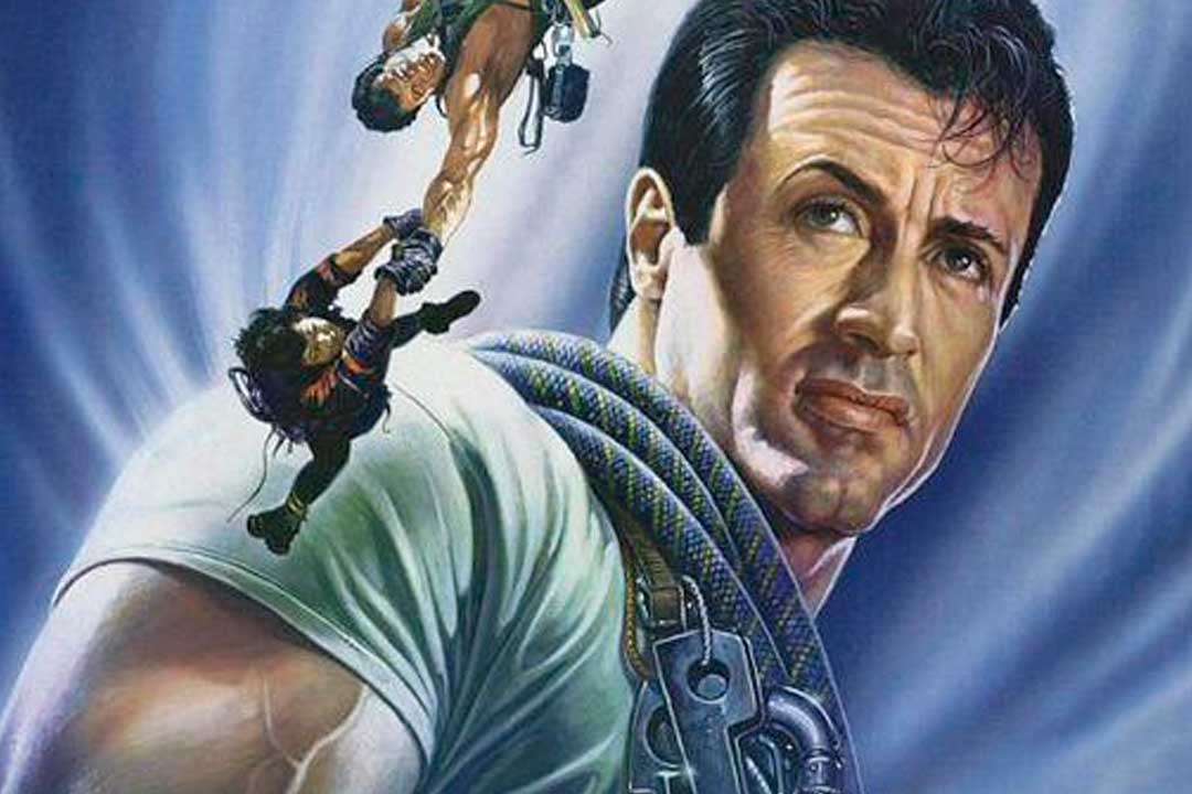 Sylvester Stallone