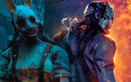 Creadores de Until Dawn trabajan en un videojuego basado en Dead by Daylight
