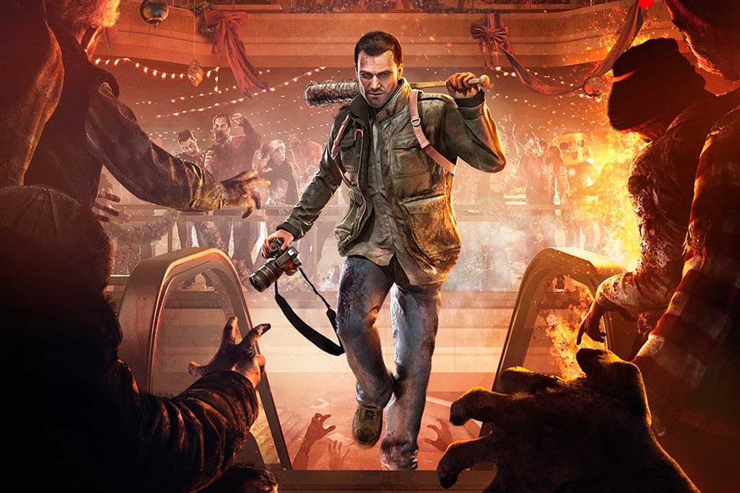 Dead Rising 