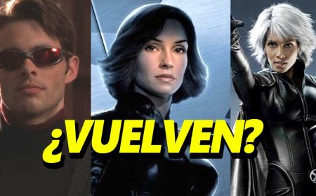 Deadpool 3 traería de regreso a los queridos actores de X-Men