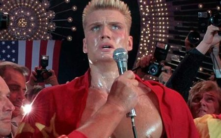 Dolph Lundgren, Ivan Drago en ‘Rocky’, lucha contra el cáncer desde hace 8 años