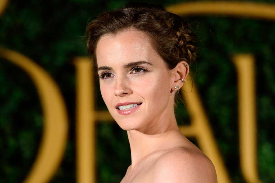 Emma Watson confirma que regresará a la actuación en 2024