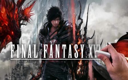 Final Fantasy podría decirle adiós a las secuelas numeradas