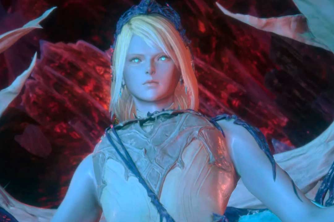 Final Fantasy XVI 
