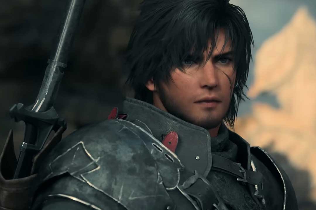 Final Fantasy XVI 