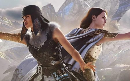 El DLC de Forspoken In Tanta We Trust ya está disponible